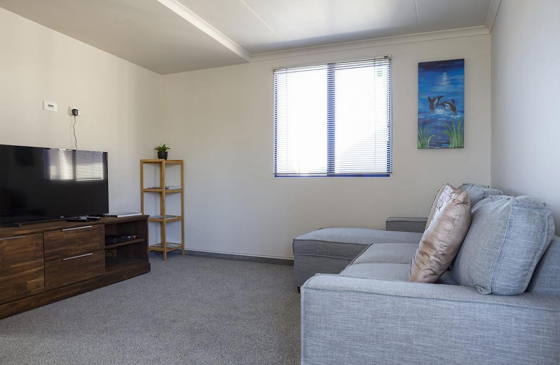 Sunny Ark Apartment New Plymouth Bagian luar foto