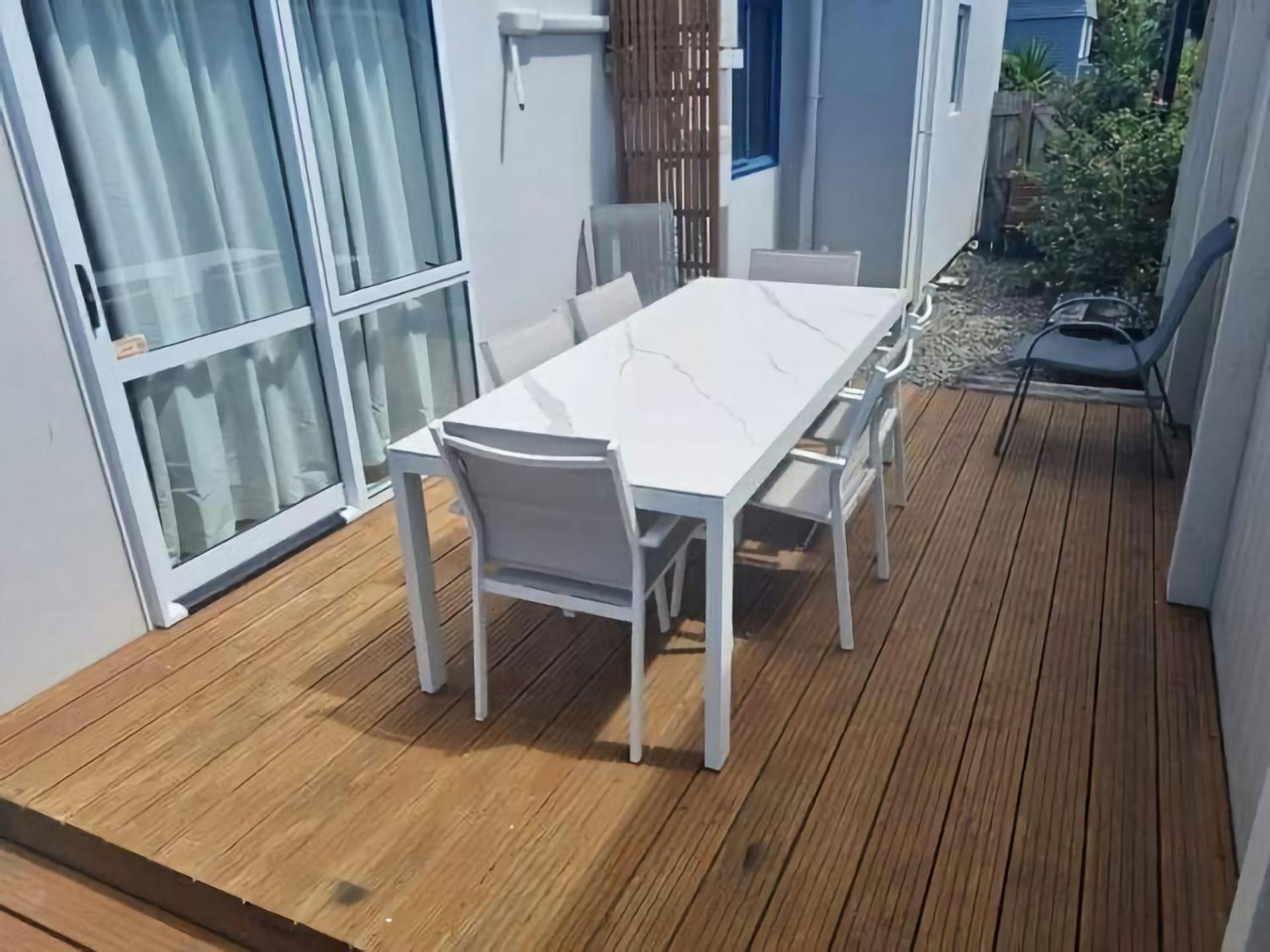 Sunny Ark Apartment New Plymouth Bagian luar foto
