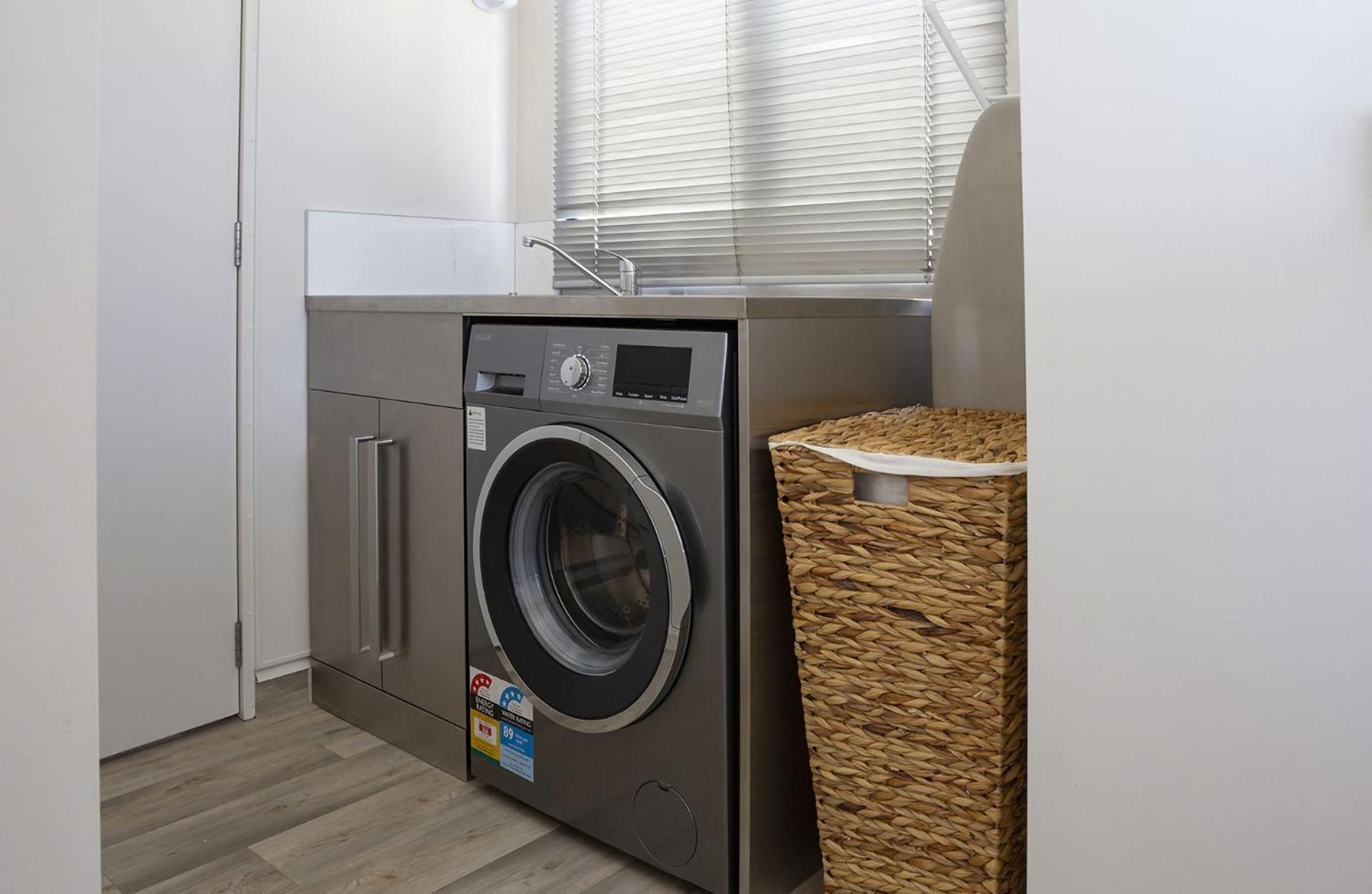Sunny Ark Apartment New Plymouth Bagian luar foto